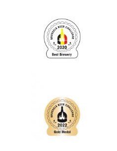 Bon Voeux 75 cl-1X 2