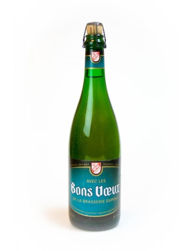 Bon Voeux 75 cl-1X