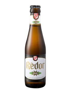Redor Pils 25 cl-1X24 PC