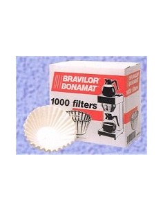 Filtres à  café Bravilor  84