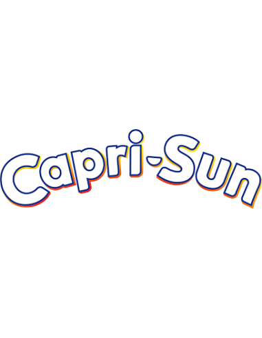 Capri-Sun Orange 20 Cl. (1x10)