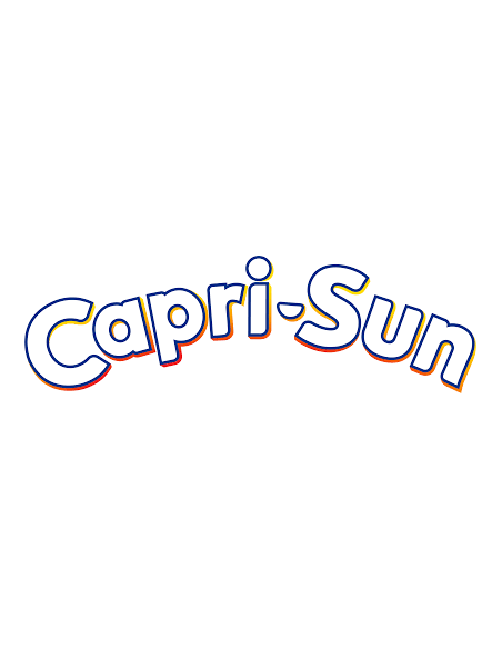 Capri-Sun Multivitamines 20cl (1x10)