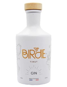 Birdie Timut Gin 70CL-1x