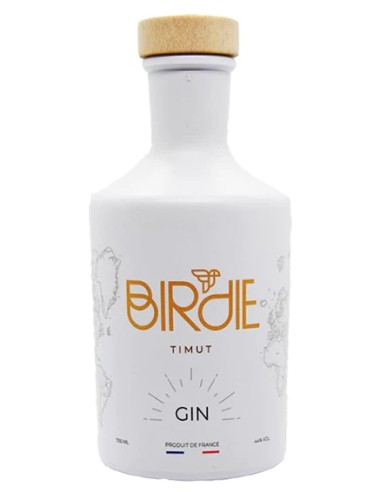 Birdie Timut Gin 70CL-1x