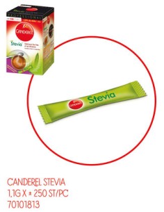 CANDEREL -GReen Stevia 200PCSs