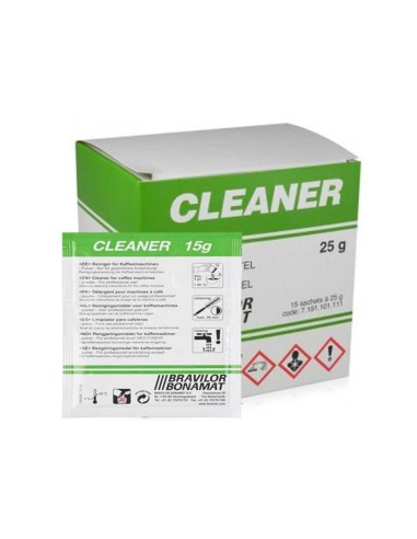 Bravilor Cleaner (nettoyant pour thermos)