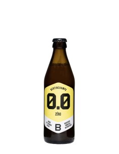 BERTINCHAMPS ZERO ALCOOL-1x24