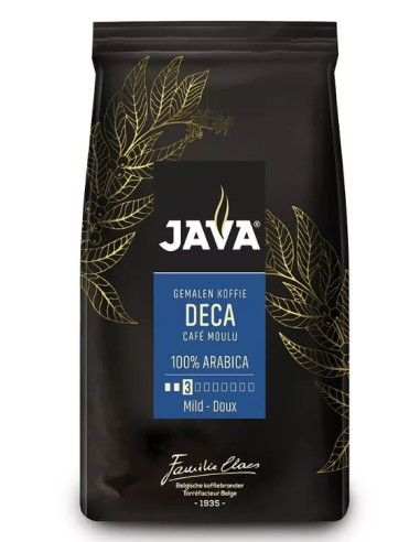 Moulu Déca Java 6 X 250 gr