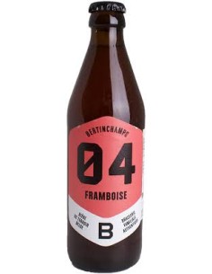 BERTINCHAMPS BLANCHE FRAMBOISE-1x24