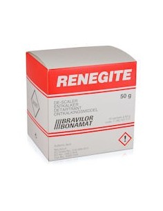 Bravilor Renegit Detartrant