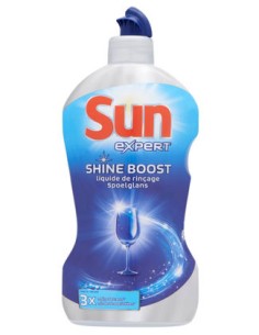 SUN RINCAGE SHINE BOOST 450ML-1X