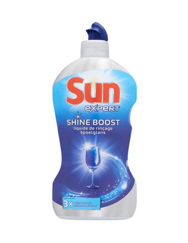 SUN RINCAGE SHINE BOOST 450ML-1X