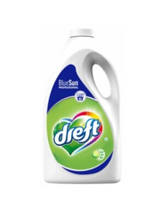 Dreft Liquide 1.6L X 1
