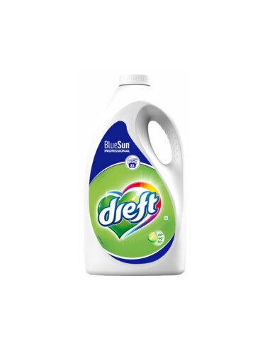 Dreft Liquide 4,56l