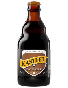 KASTEEL DONKER VC 11° 33CL - 1 X 24