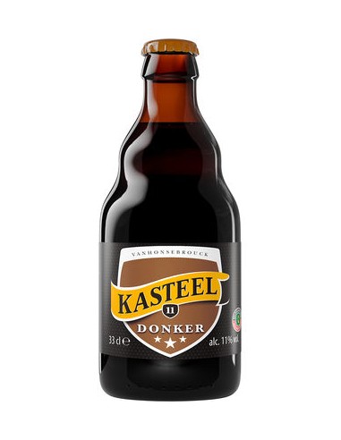 KASTEEL DONKER VC 11° 33CL - 1 X 24