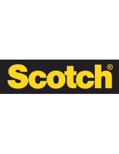 71270  3M Scotch Dévidoir C38 Noir 2