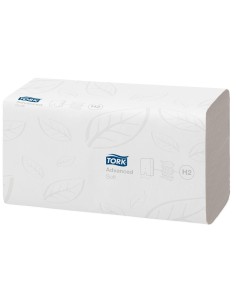 Essuie-Mains Interfold 21x150 2