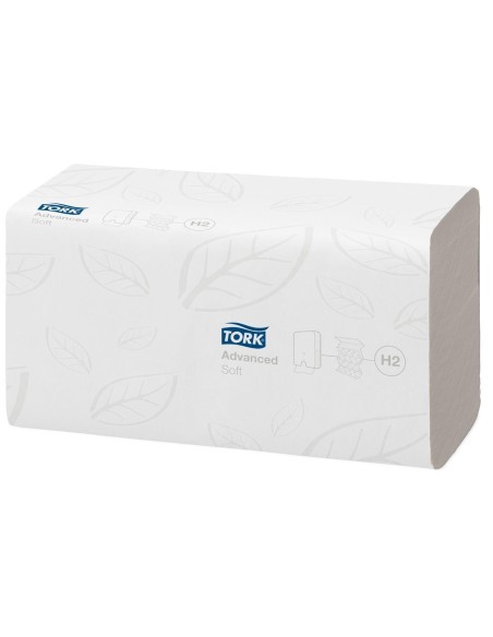 Essuie-Mains Interfold 21x136