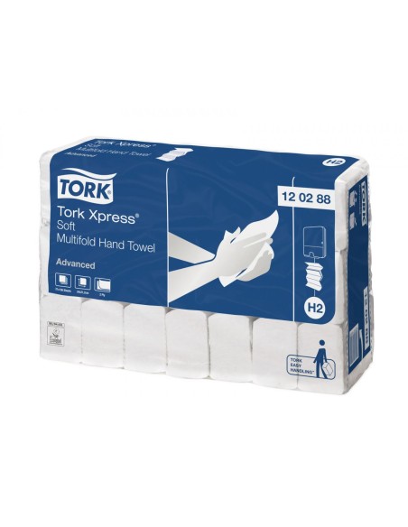 Essuie-Mains Interfold 21x136