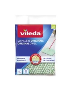 VILEDA SERPILLERE 2P