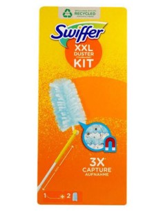 SWIFFER KIT DE DEMARRAGE XXL-1X