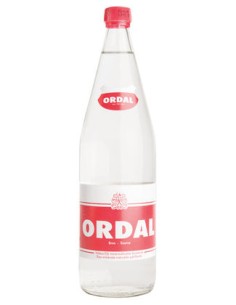 ORDAL EAU PETILLANTE VC 1L - 1 x 6
