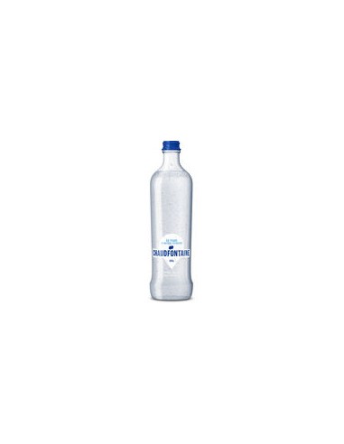 Chaudfontaine Thermal 50CL PET