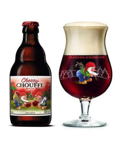 LA  CHERRY CHOUFFE VC 33CL-1x24