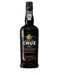 PORTO CRUZ TAMNY -1L-1X