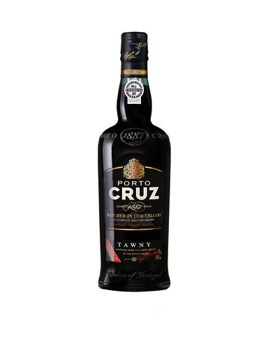 Tawny Porto Cruz 1L