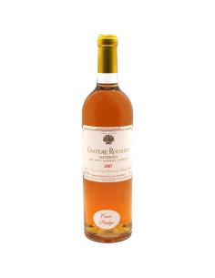 SAUTERNES CHÂTEAU ROUMIEU-1X