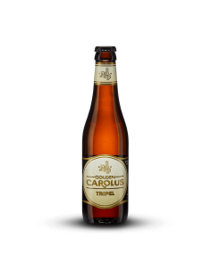CAROLUS TRIPLE - 24X33CL
