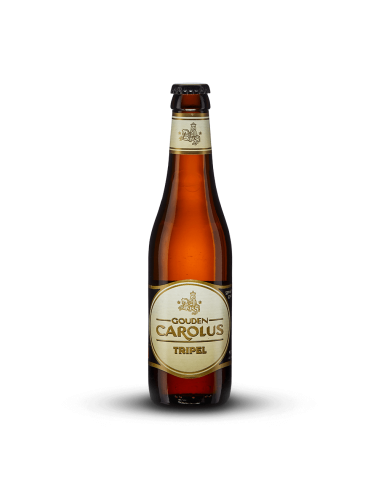 CAROLUS TRIPLE - 24X33CL