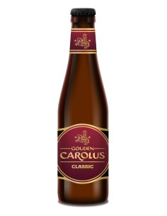 Carolus Classic 24 X 33cl