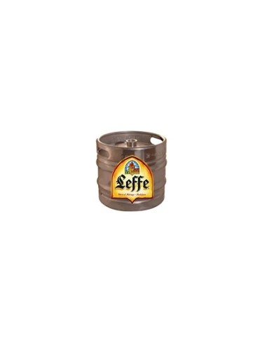 Abbaye de Leffe - Brune - 30L