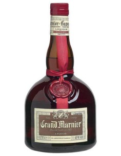 GRAND MARNIER 40° 70CL -1X