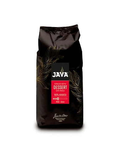 JAVA MOULU BASIC DESSERT 1KG -1X