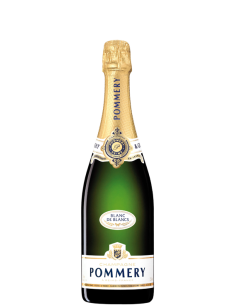 Pommery Magnum Blc/Blc Apanage