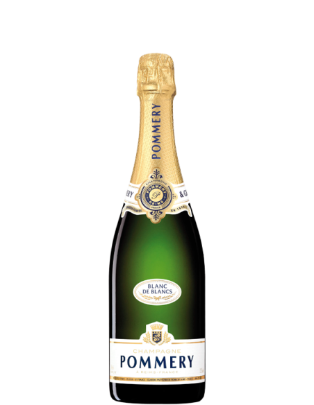 POMMERY APANAGE BLANC DE BLANC MAGNUM -1.5 L-1X