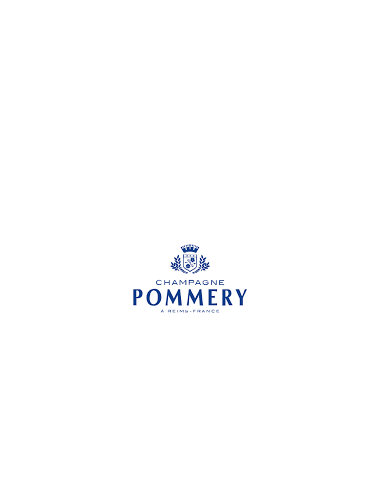 POMMERY APANAGE BLANC DE BLANC MAGNUM -1.5 L-1X