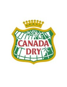 Canada Dry 20CL VERRE 24x20cl 2