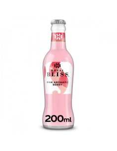ROYAL BLISS PINK  20CL -1X24
