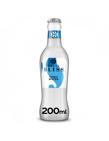 ROYAL BLISS Tonic 20cl-1x24