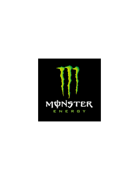 MONSTER ENERGY 50CL CANS- 1X24 PC