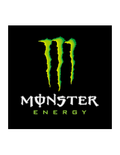 MONSTER PIPELINE PUNCH CANS 50CL - 1x24 2