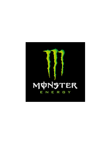 MONSTER PIPELINE PUNCH CANS 50CL - 1x24