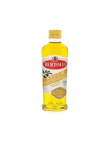 copy of BERTOLLI- HUILE D'OLIVE EXTRA VIERGE-1X