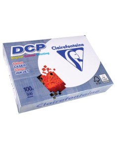 Clairefontaine DCP papier de présentation, A4, 100 g,...