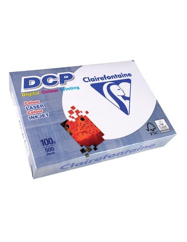 copy of Clairefontaine  A4 80GR 2800
